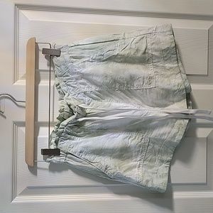 Cloth and Stone shorts